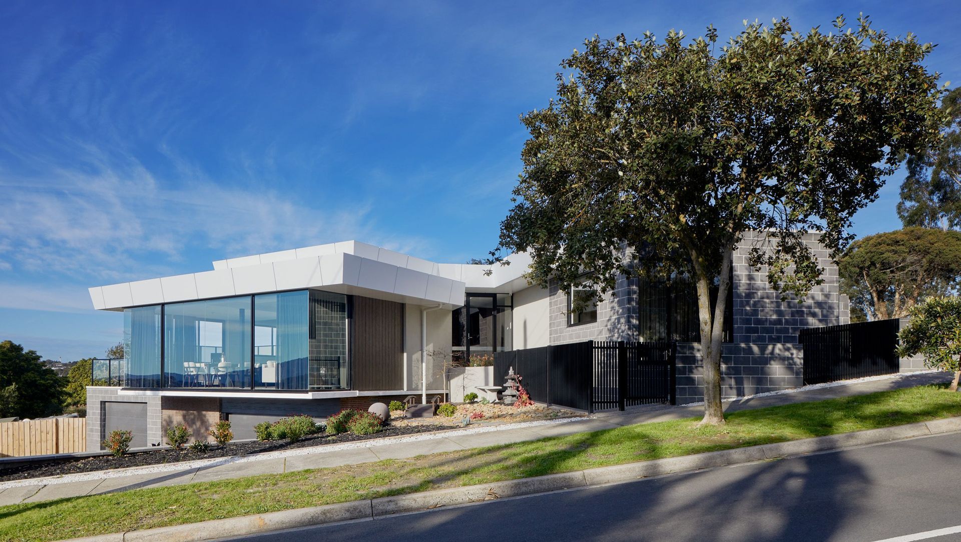 Springvale Extension banner