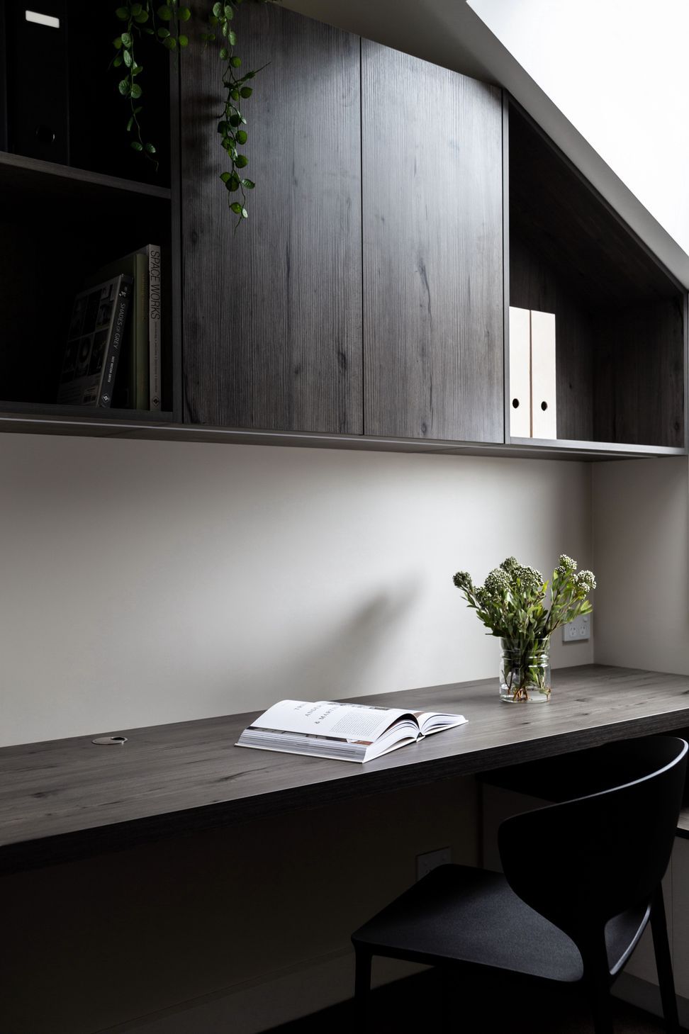 St Albans House