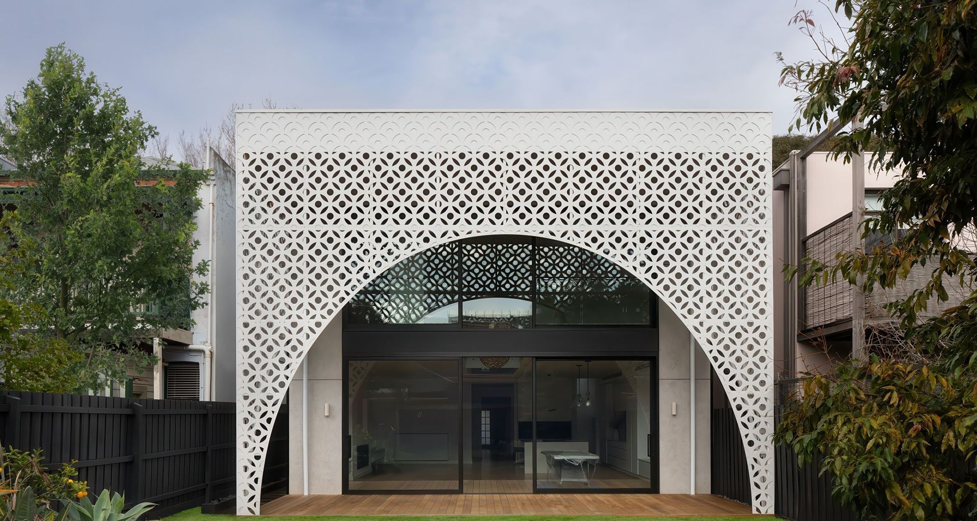 St Kilda | Extension and Renovation banner