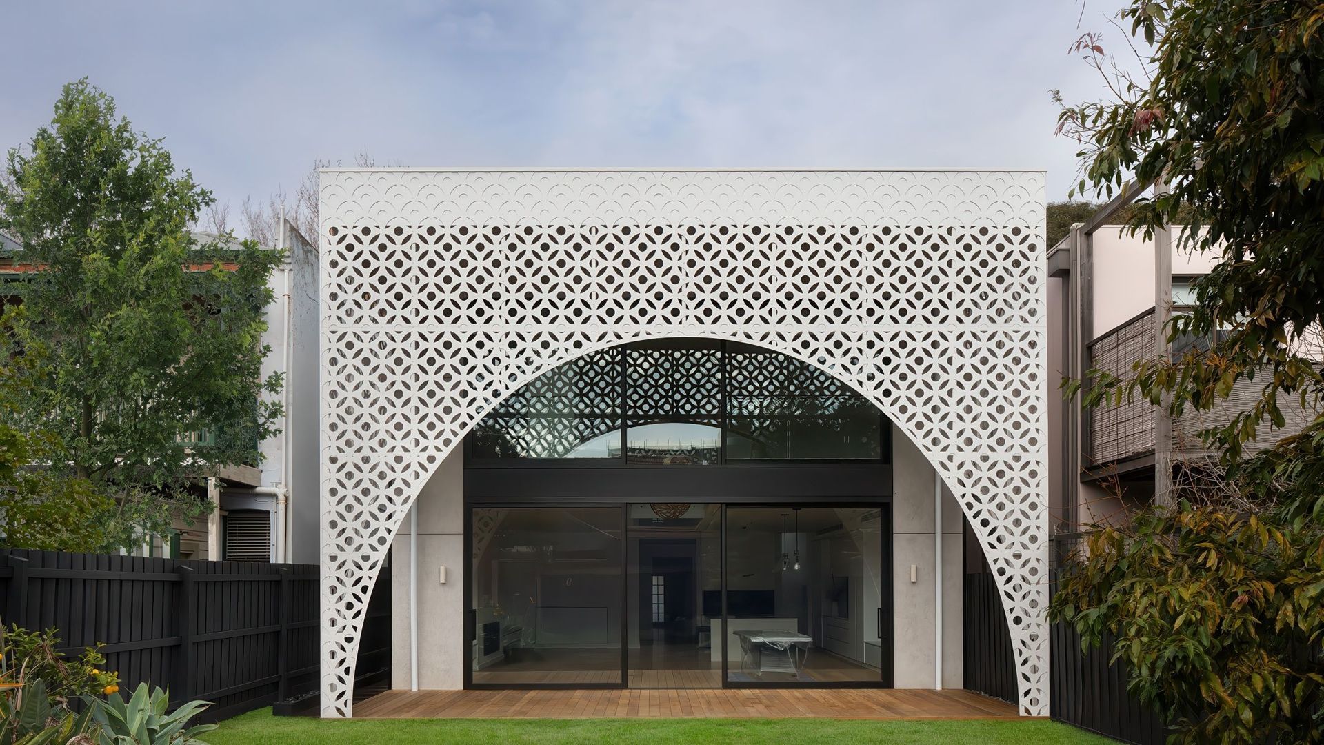St Kilda | Extension and Renovation banner