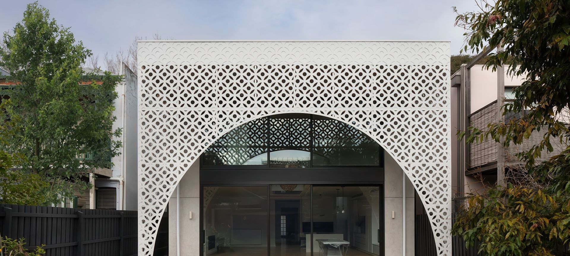 St Kilda | Extension and Renovation banner