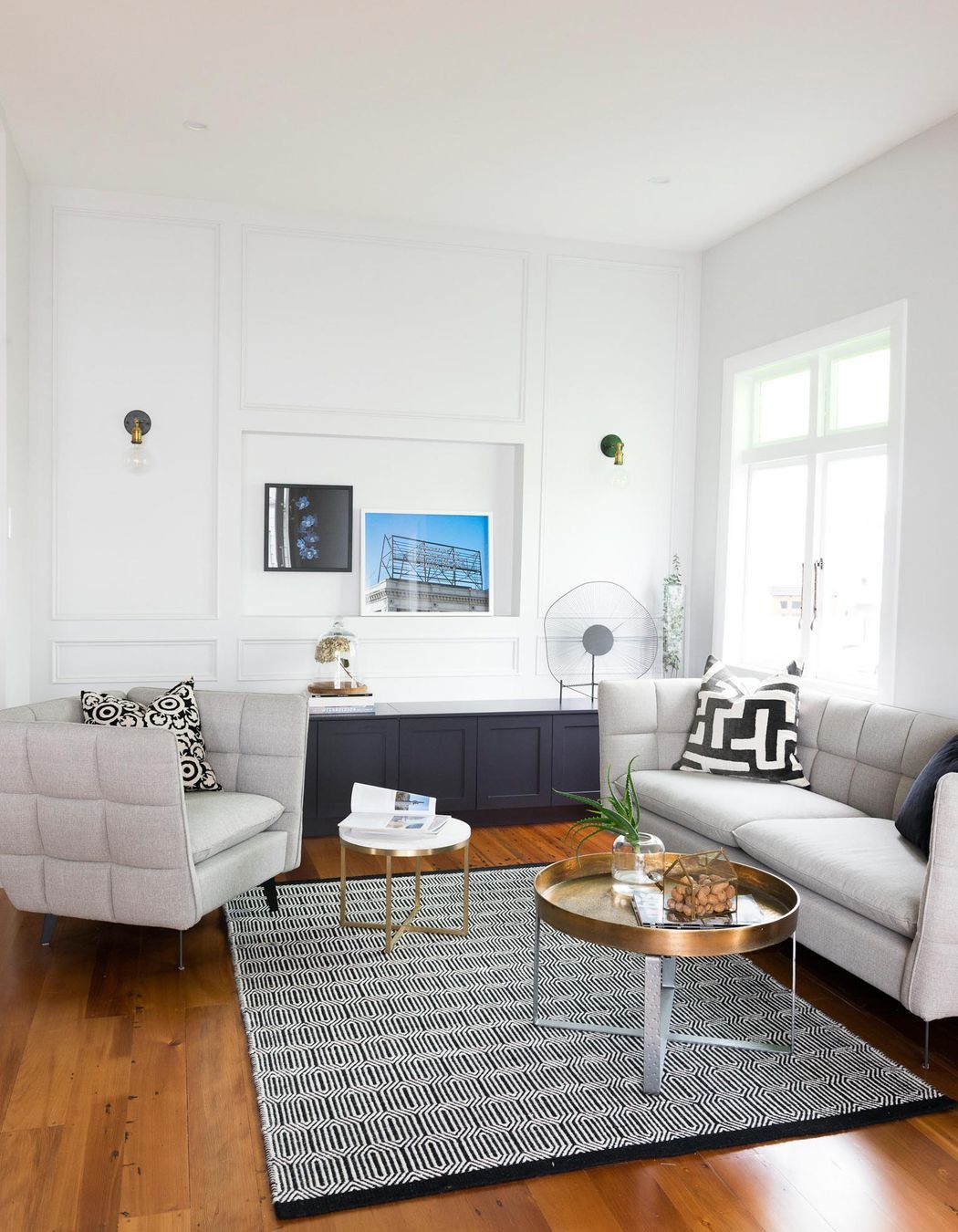 Ponsonby Terrace