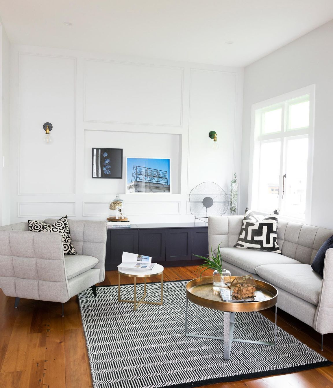 Ponsonby Terrace