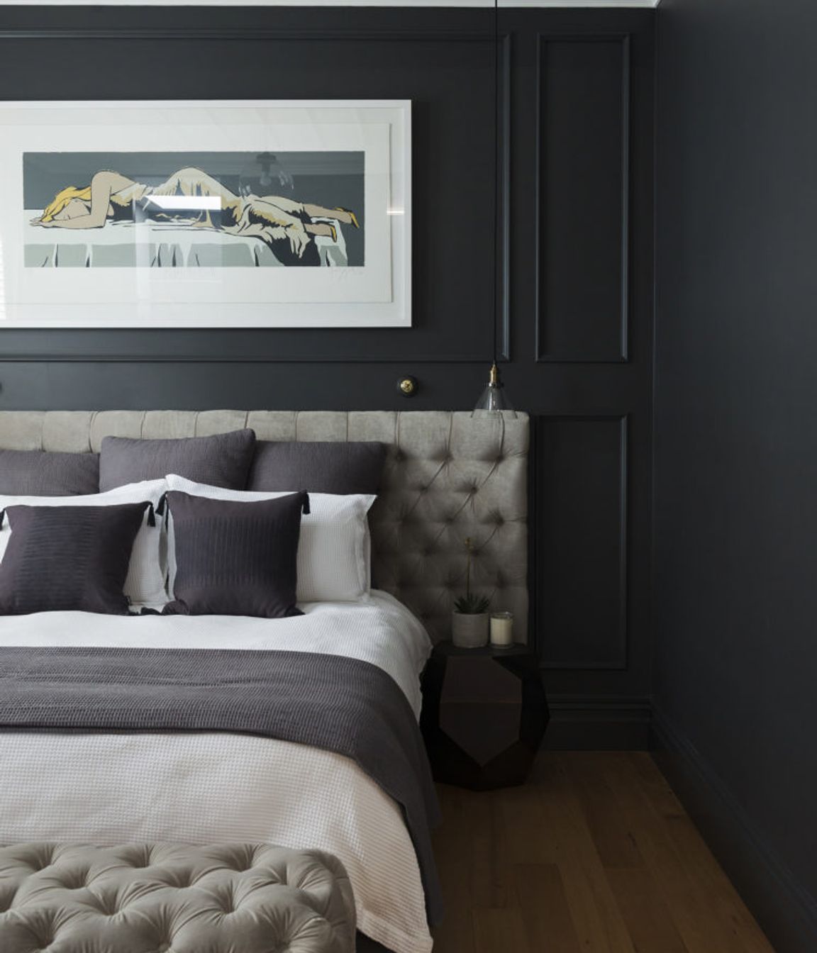 St Albans Renovation, Mt Eden