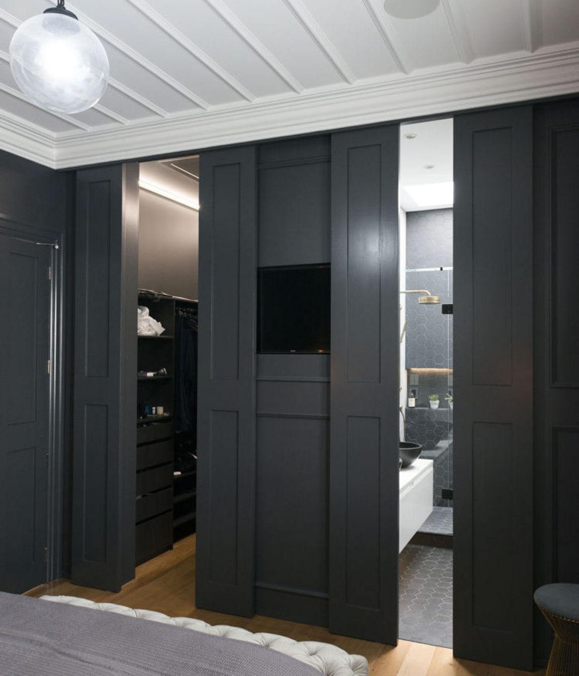 St Albans Renovation, Mt Eden