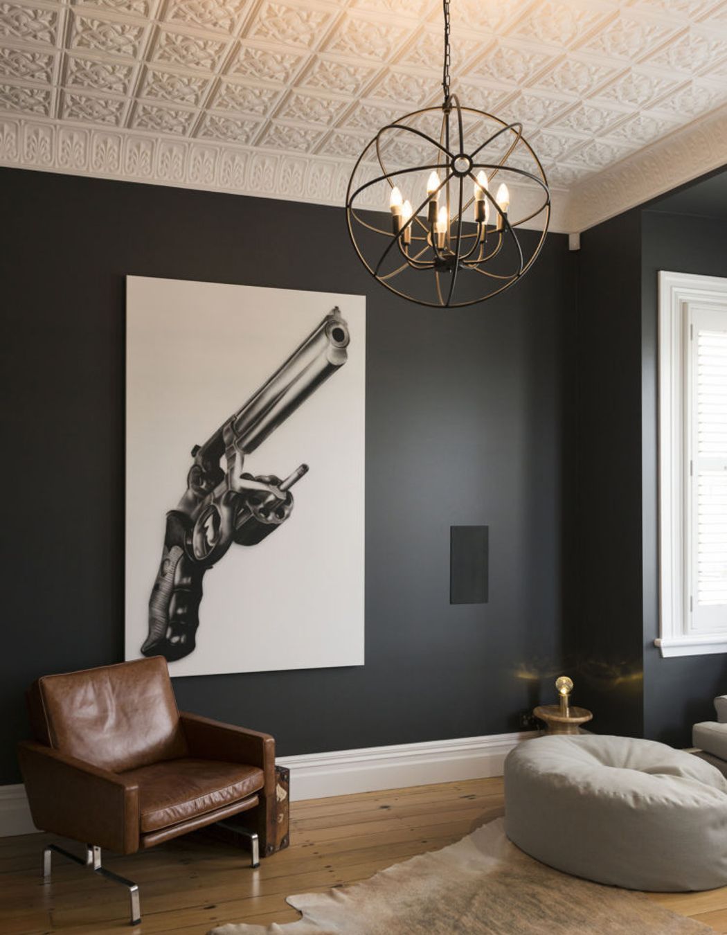 St Albans Renovation, Mt Eden