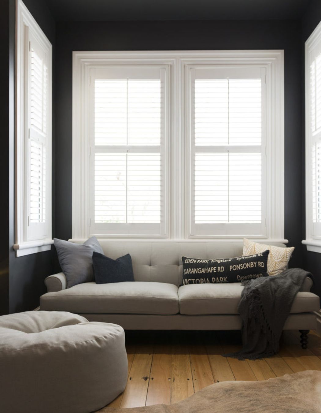 St Albans Renovation, Mt Eden