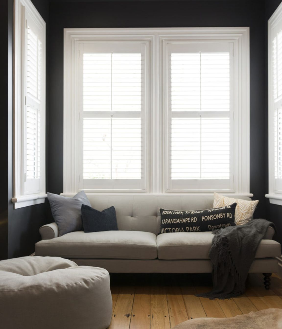 St Albans Renovation, Mt Eden