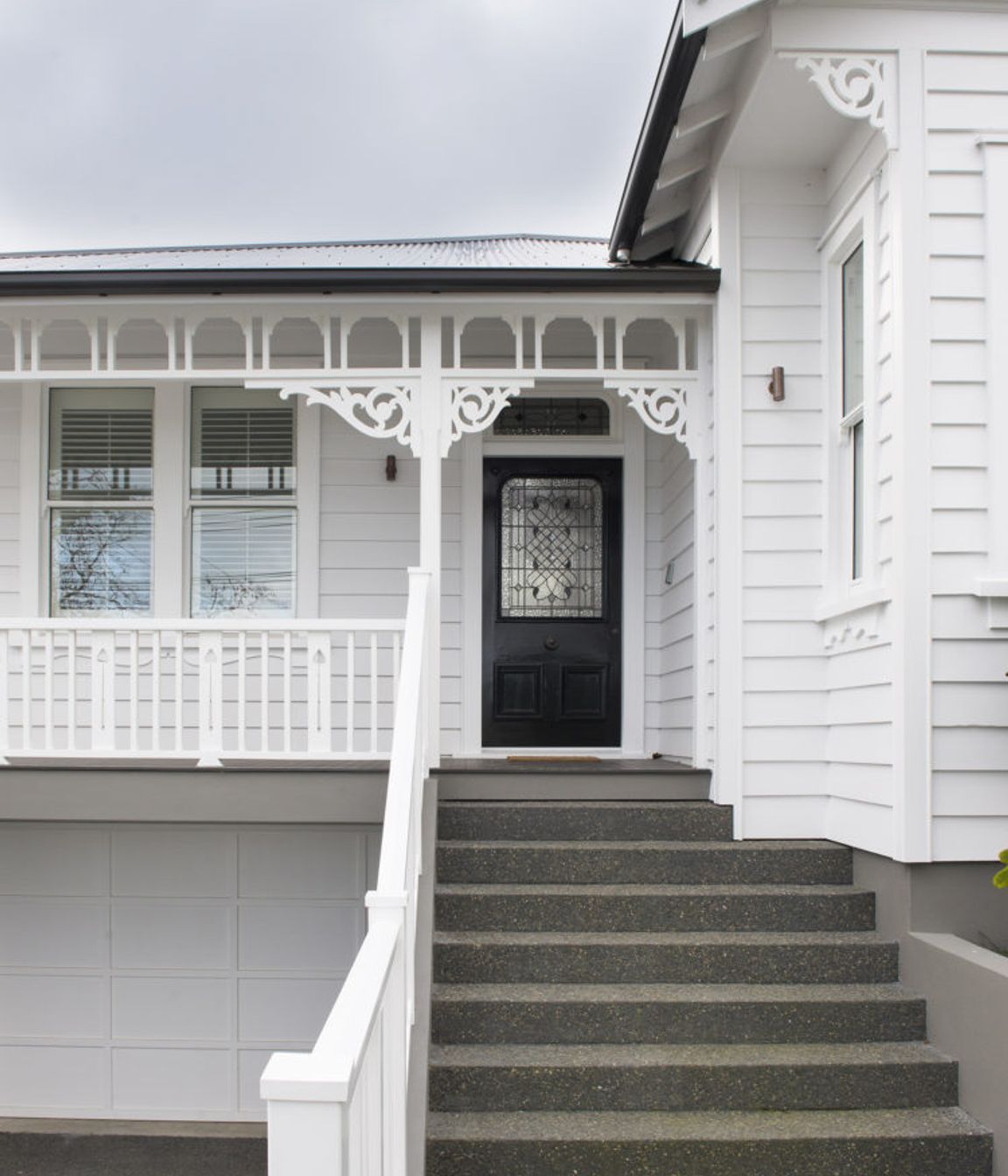 St Albans Renovation, Mt Eden