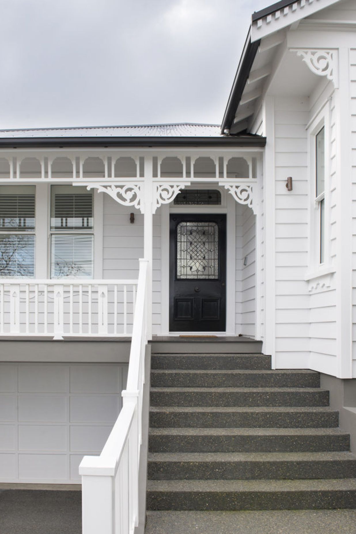 St Albans Renovation, Mt Eden