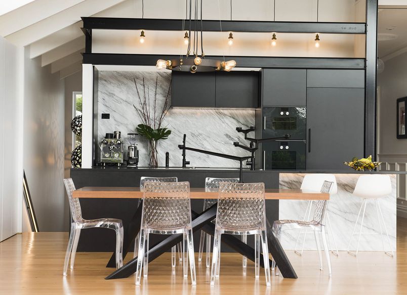 St Albans Renovation, Mt Eden