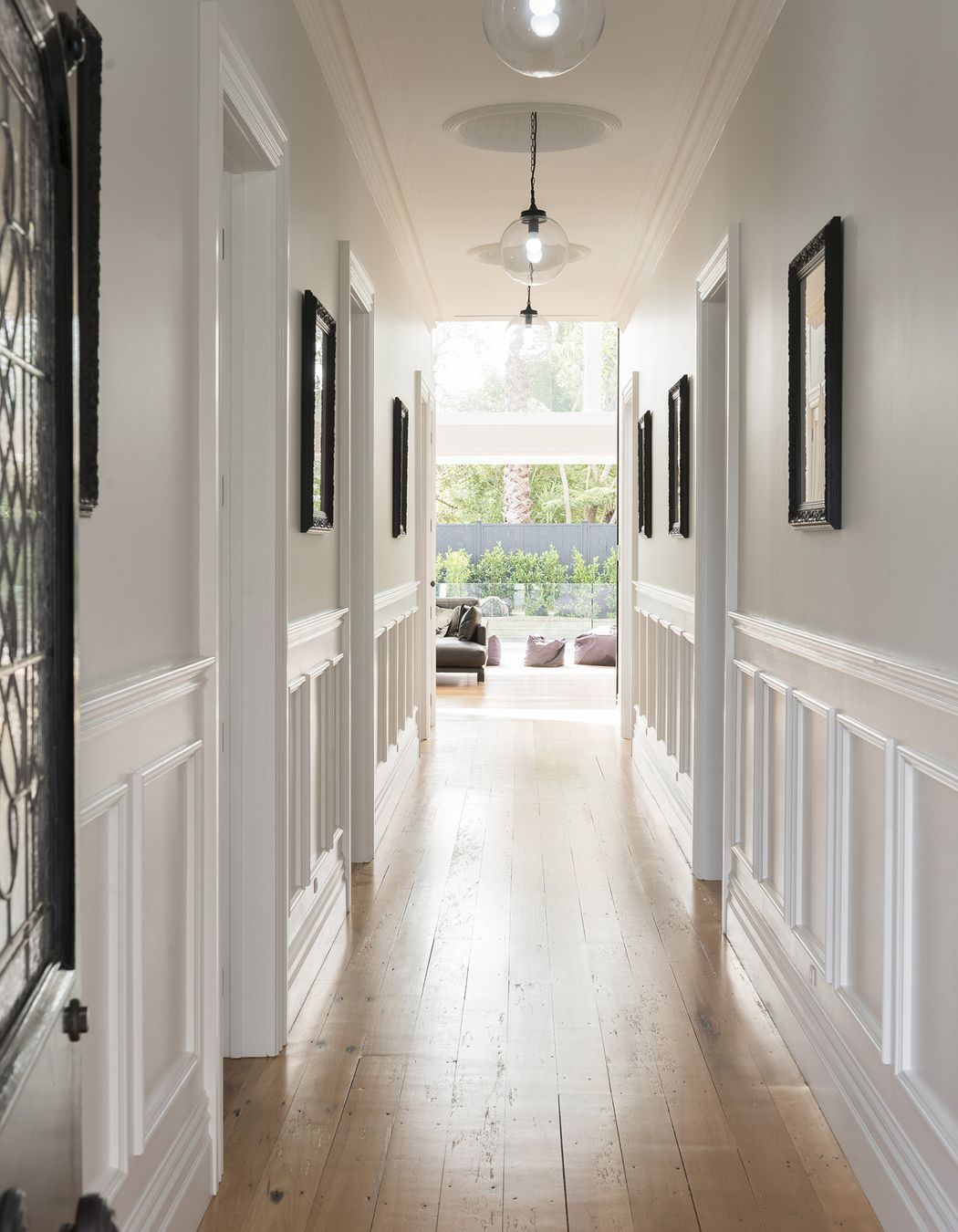 St Albans Renovation, Mt Eden