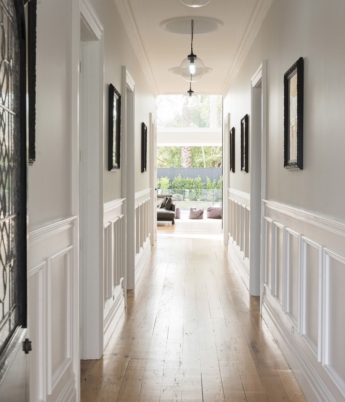 St Albans Renovation, Mt Eden