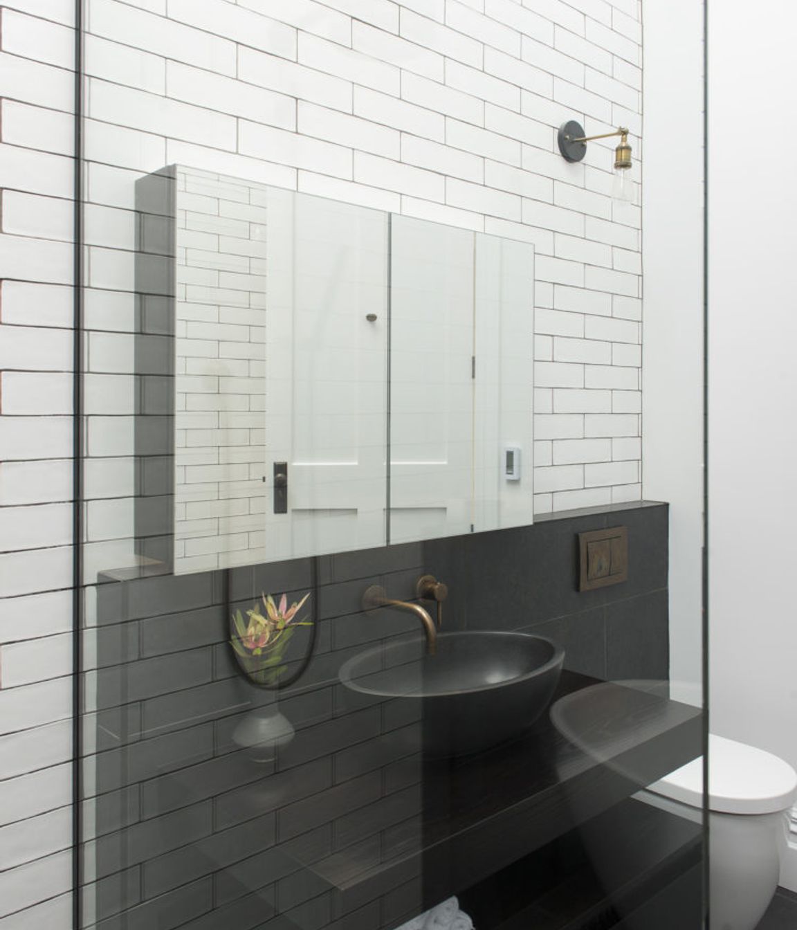 St Albans Renovation, Mt Eden