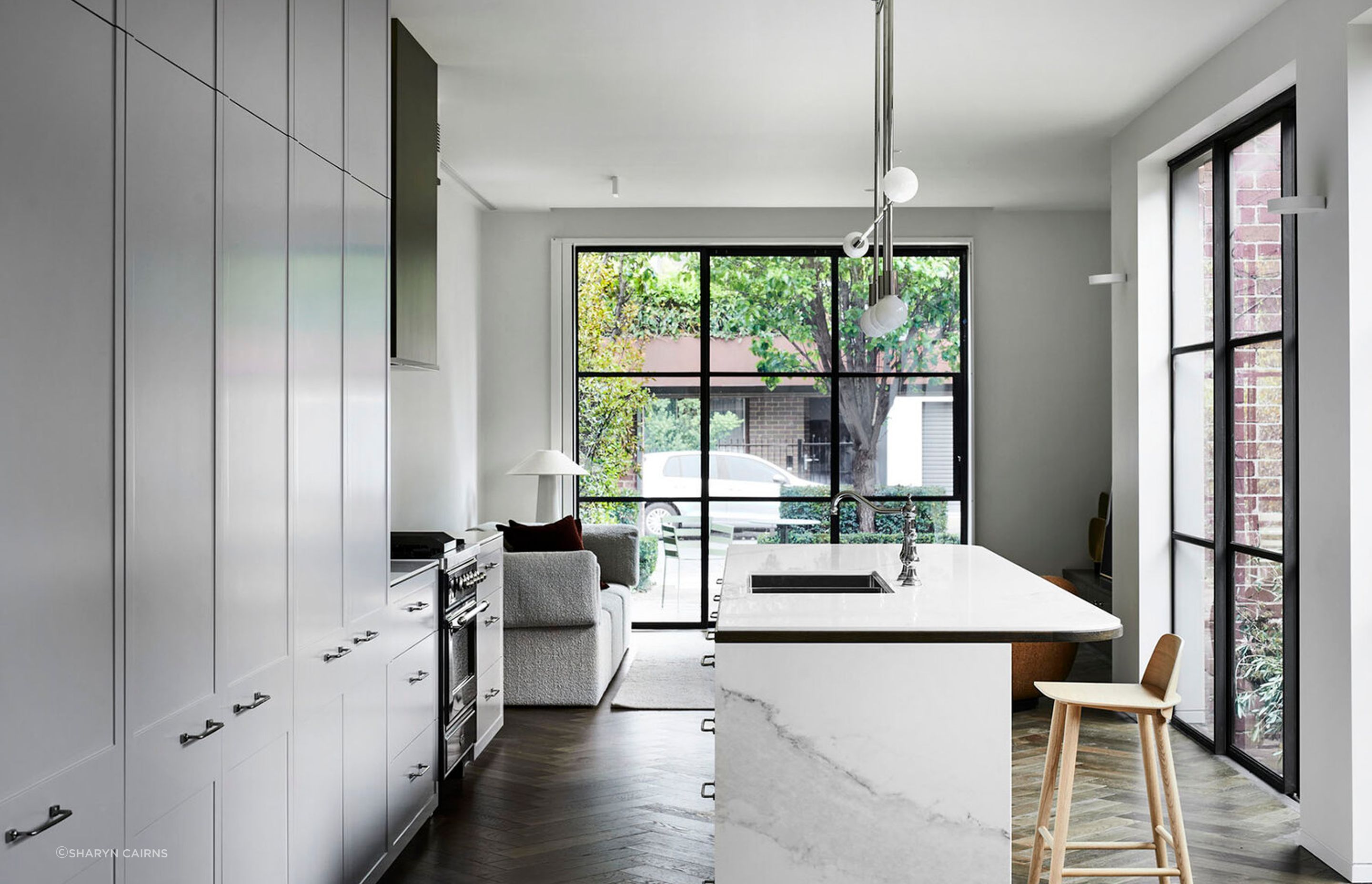 St Kilda West