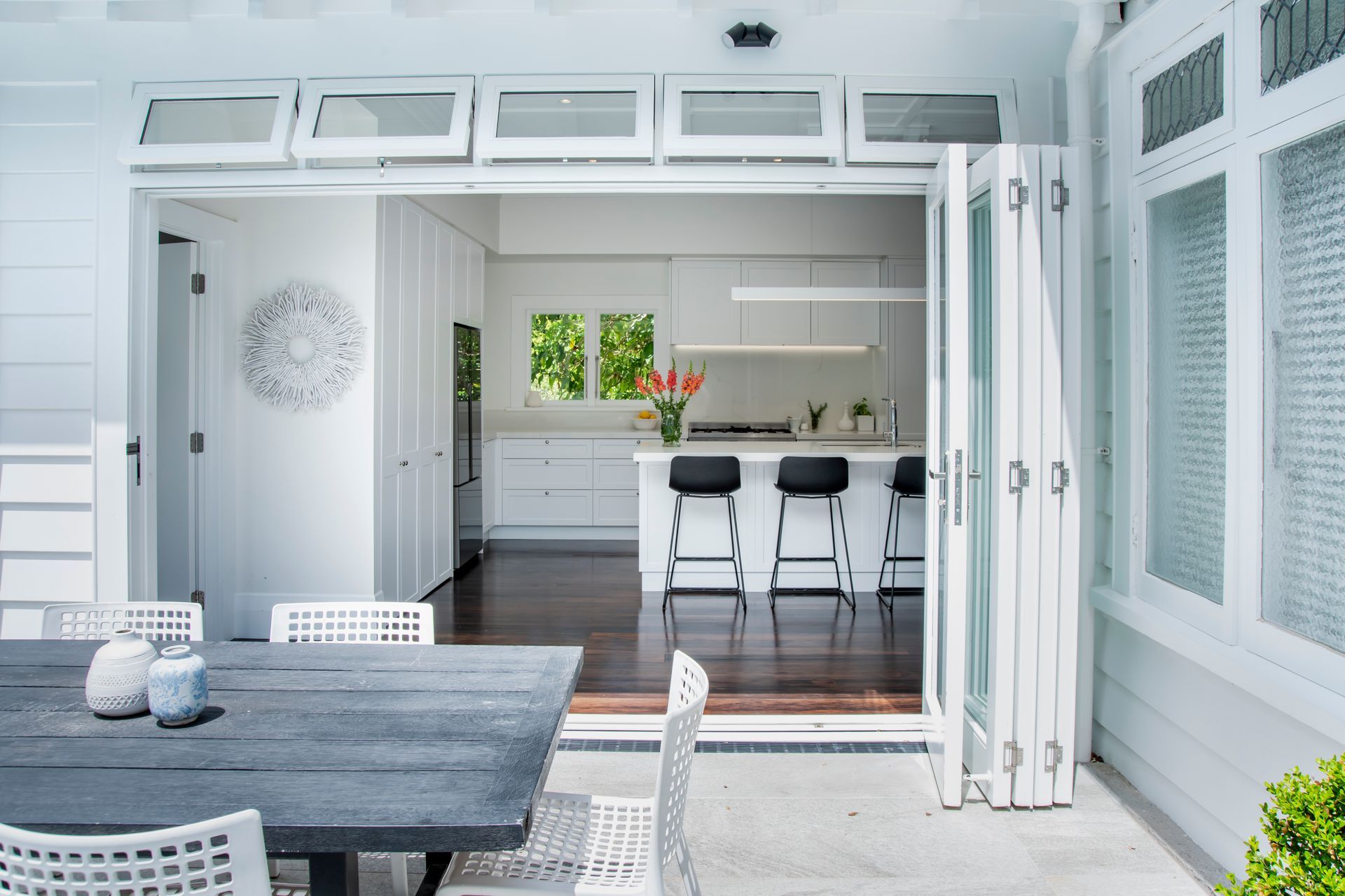 Stunning Renovation, Mt Eden, Auckland