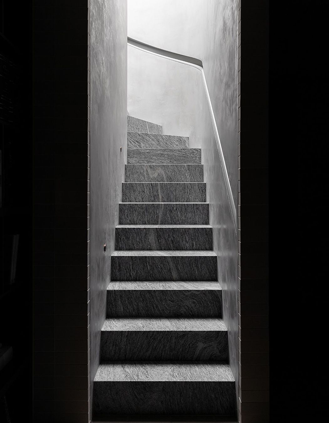 South Yarra Residence