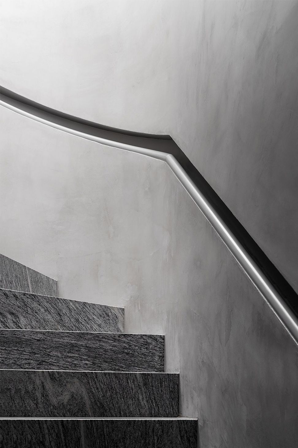 South Yarra Residence