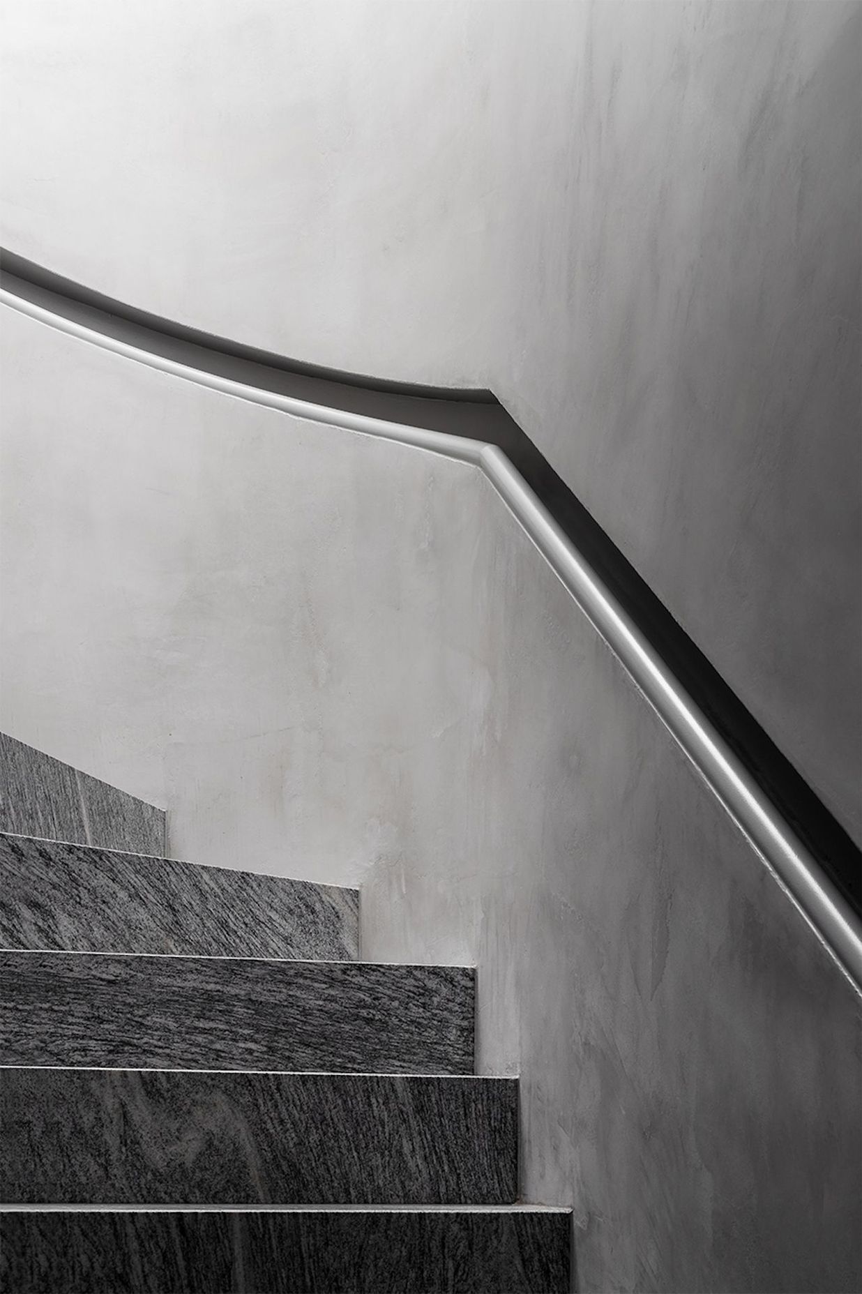 South Yarra Residence