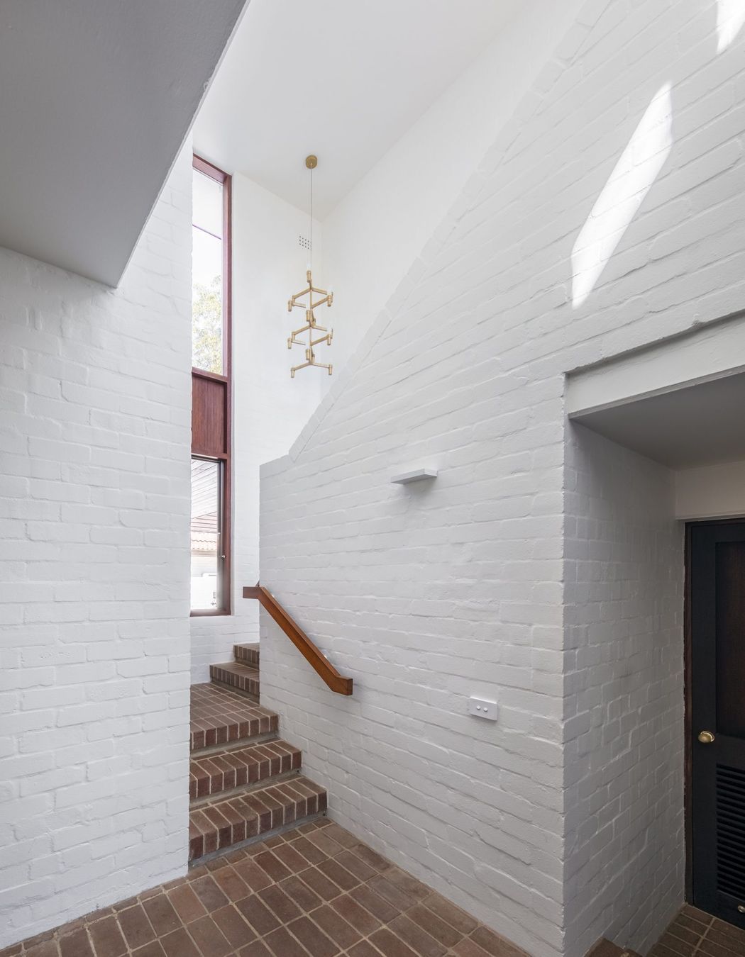 Greenway Pde, Pymble