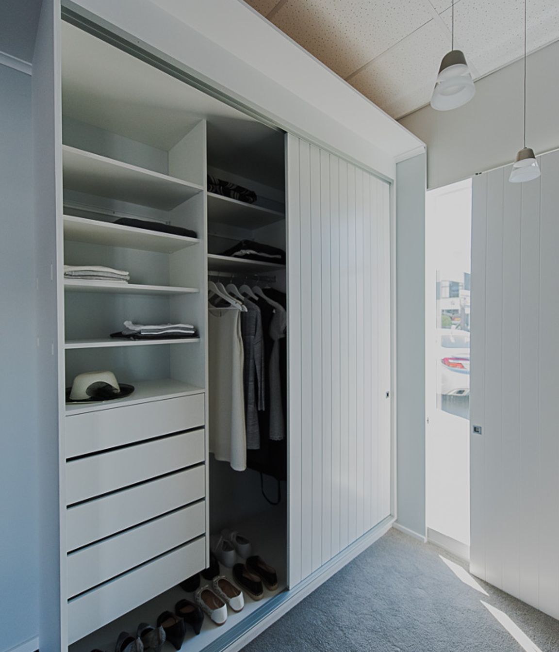 Complete Wardrobe