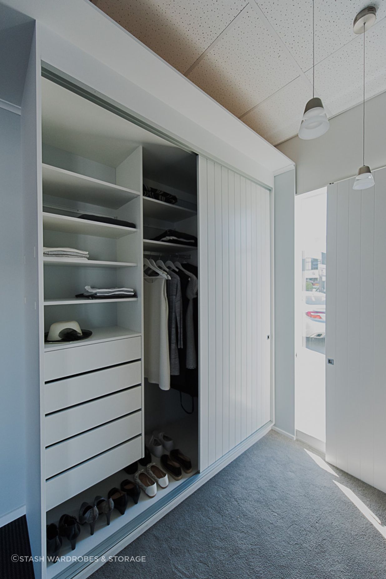 Complete Wardrobe