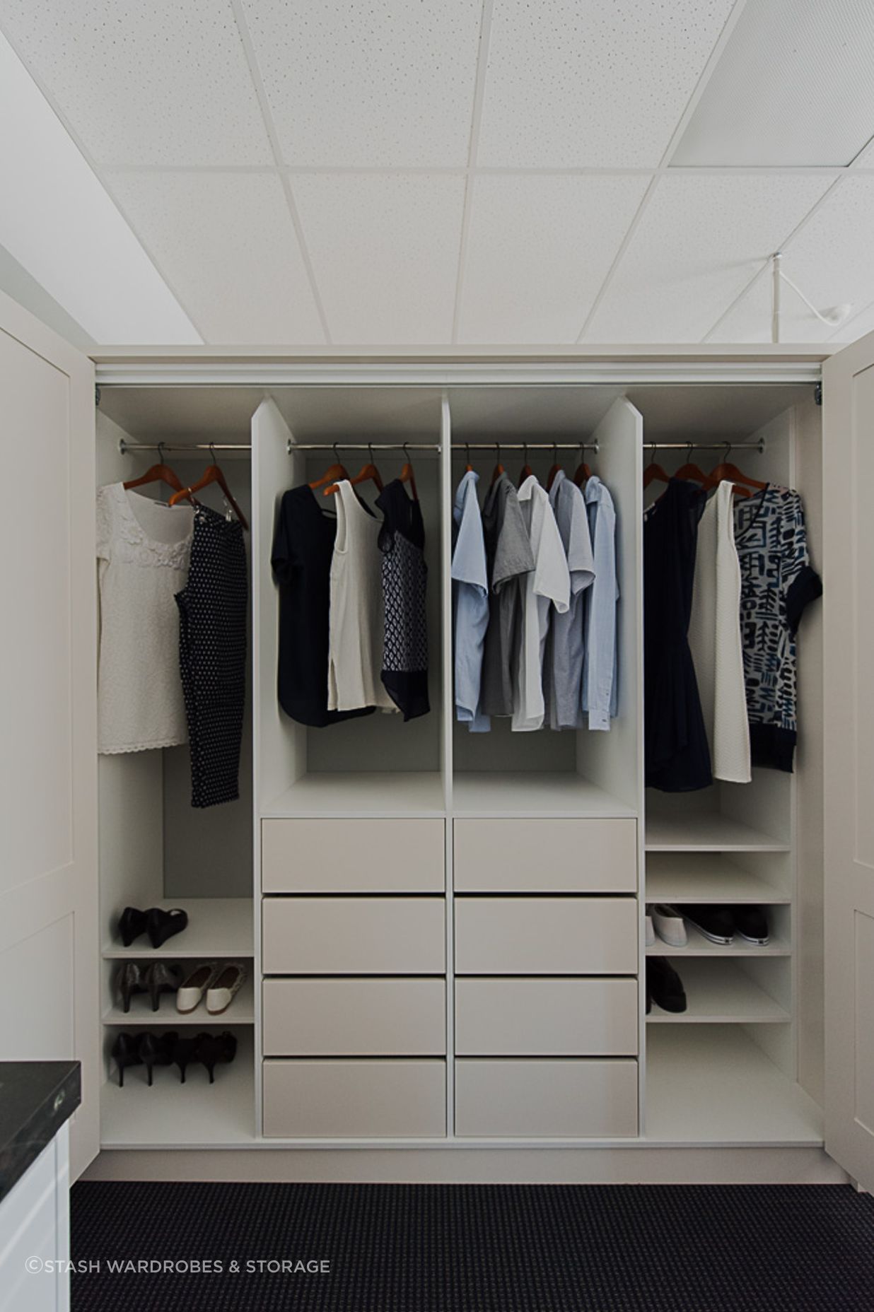Complete Wardrobe