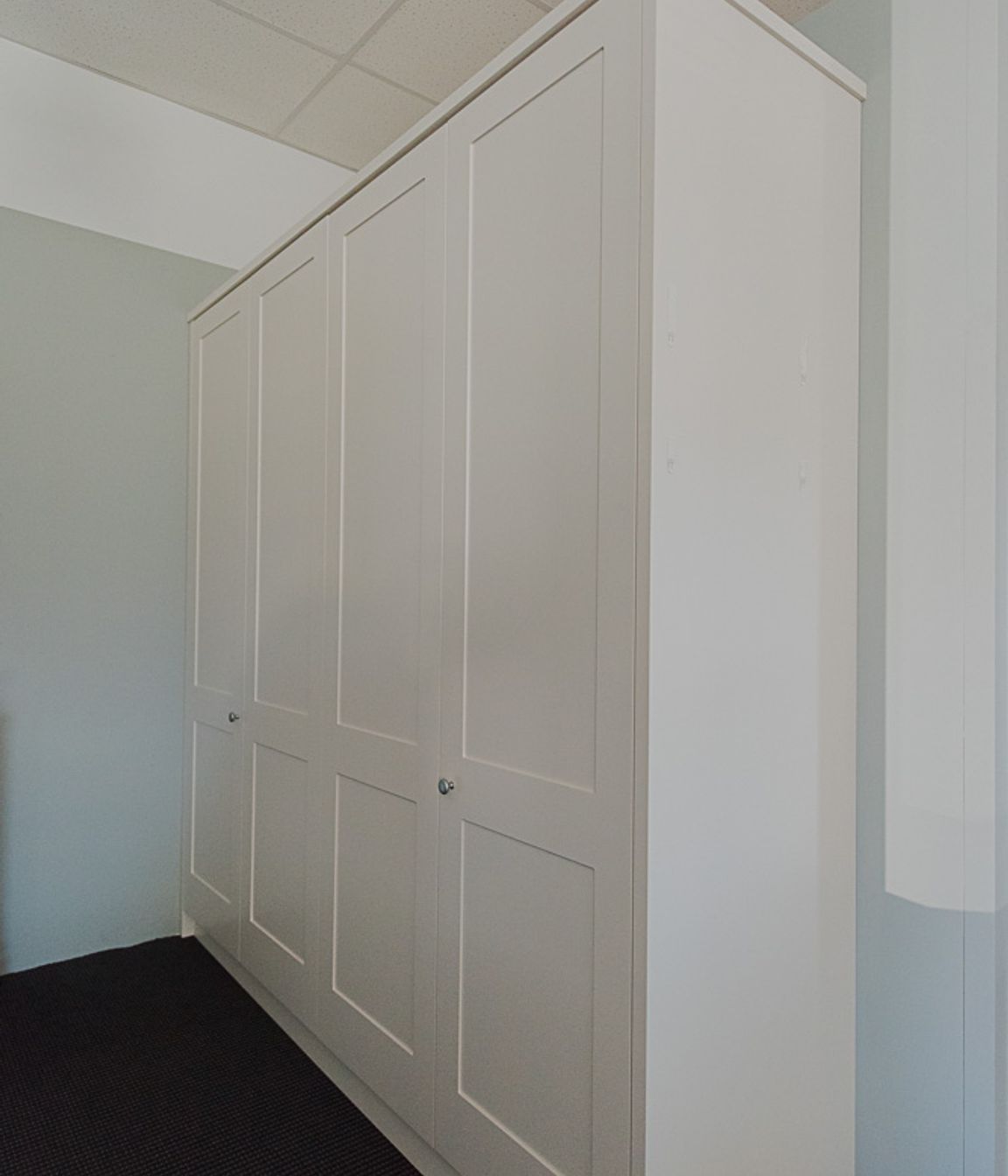 Complete Wardrobe