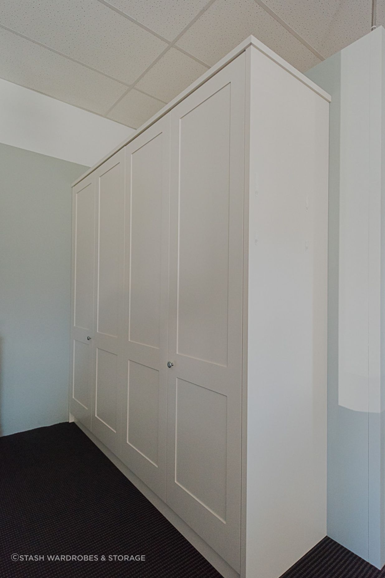 Complete Wardrobe