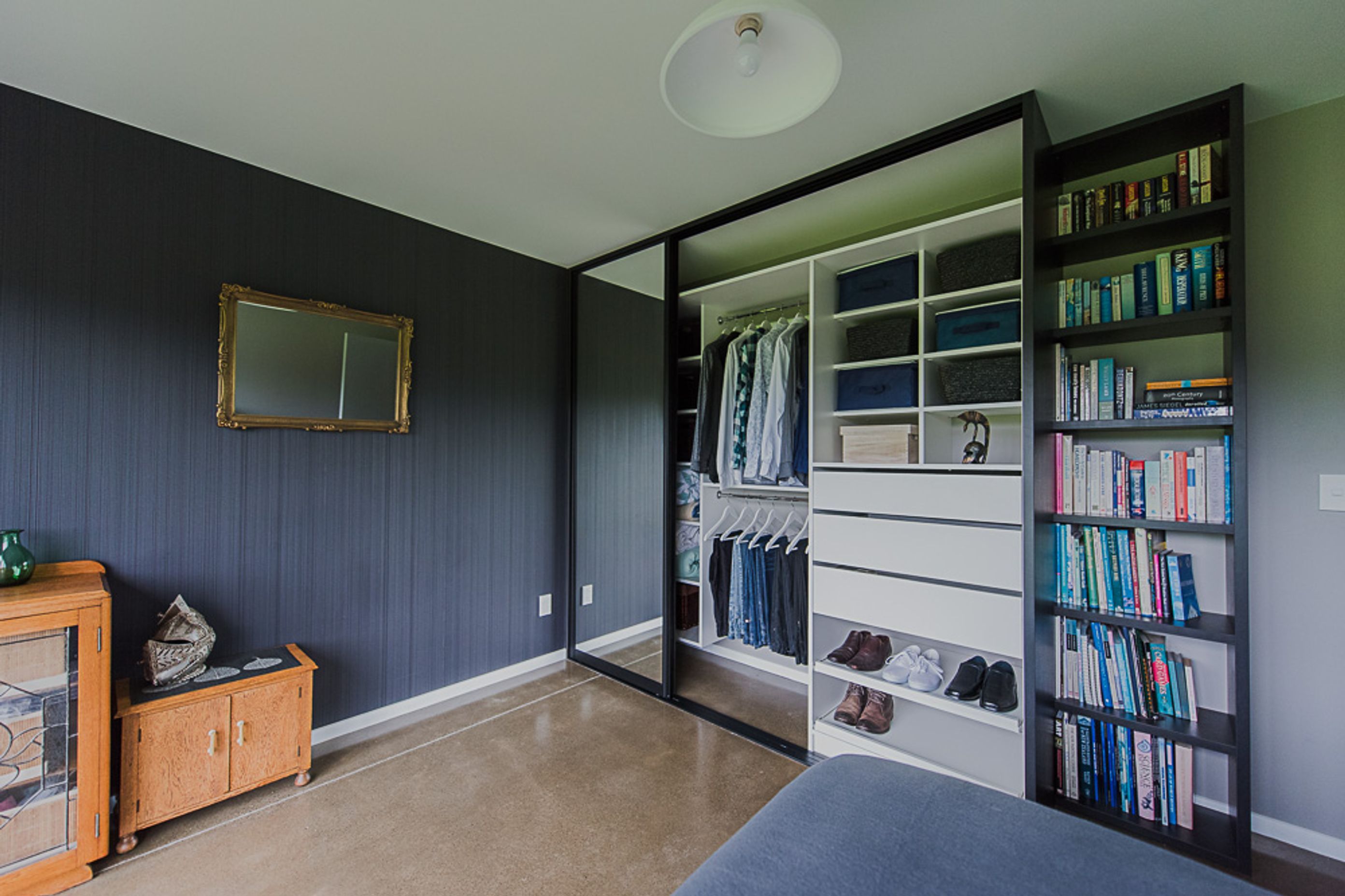 Complete Wardrobe