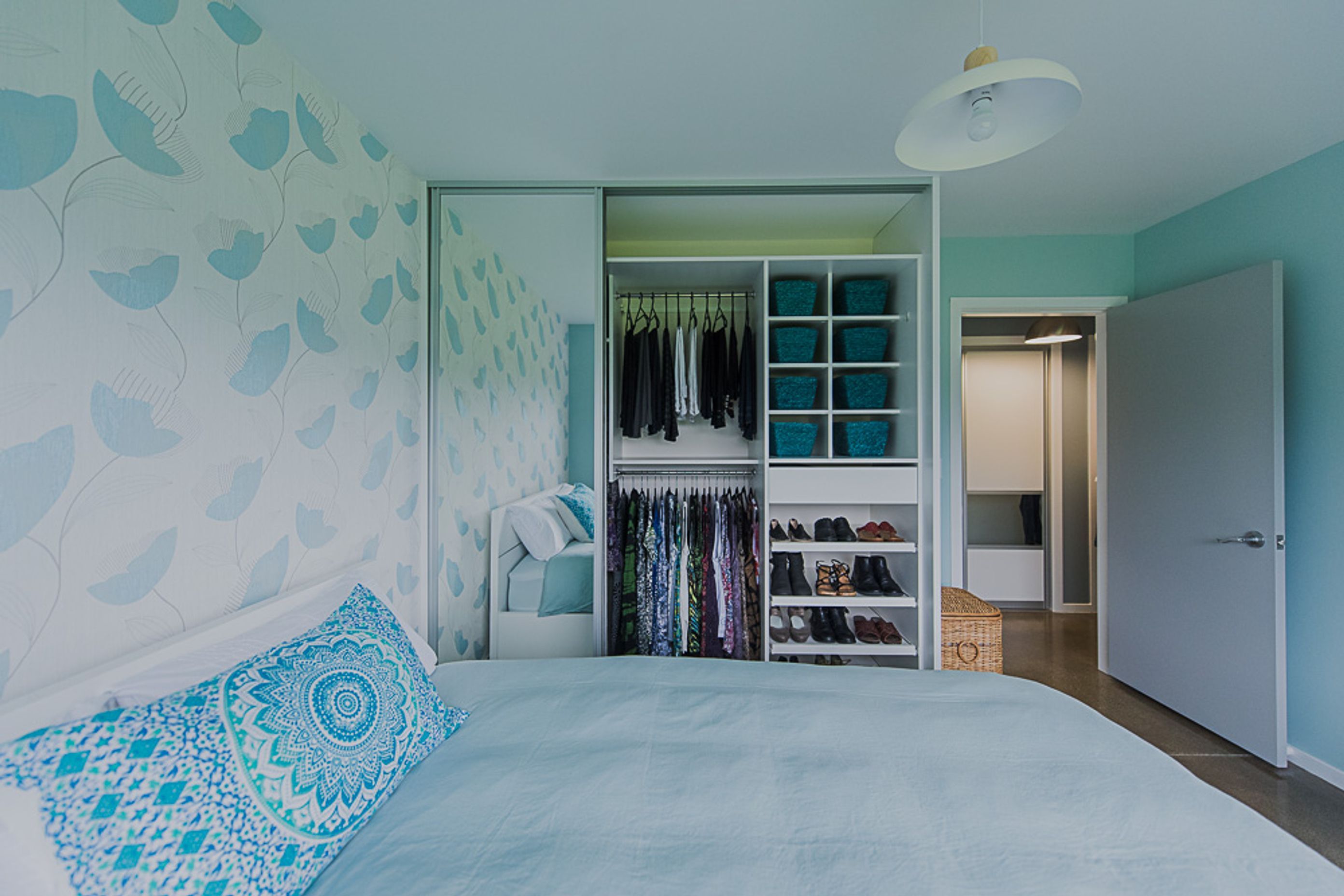 Complete Wardrobe