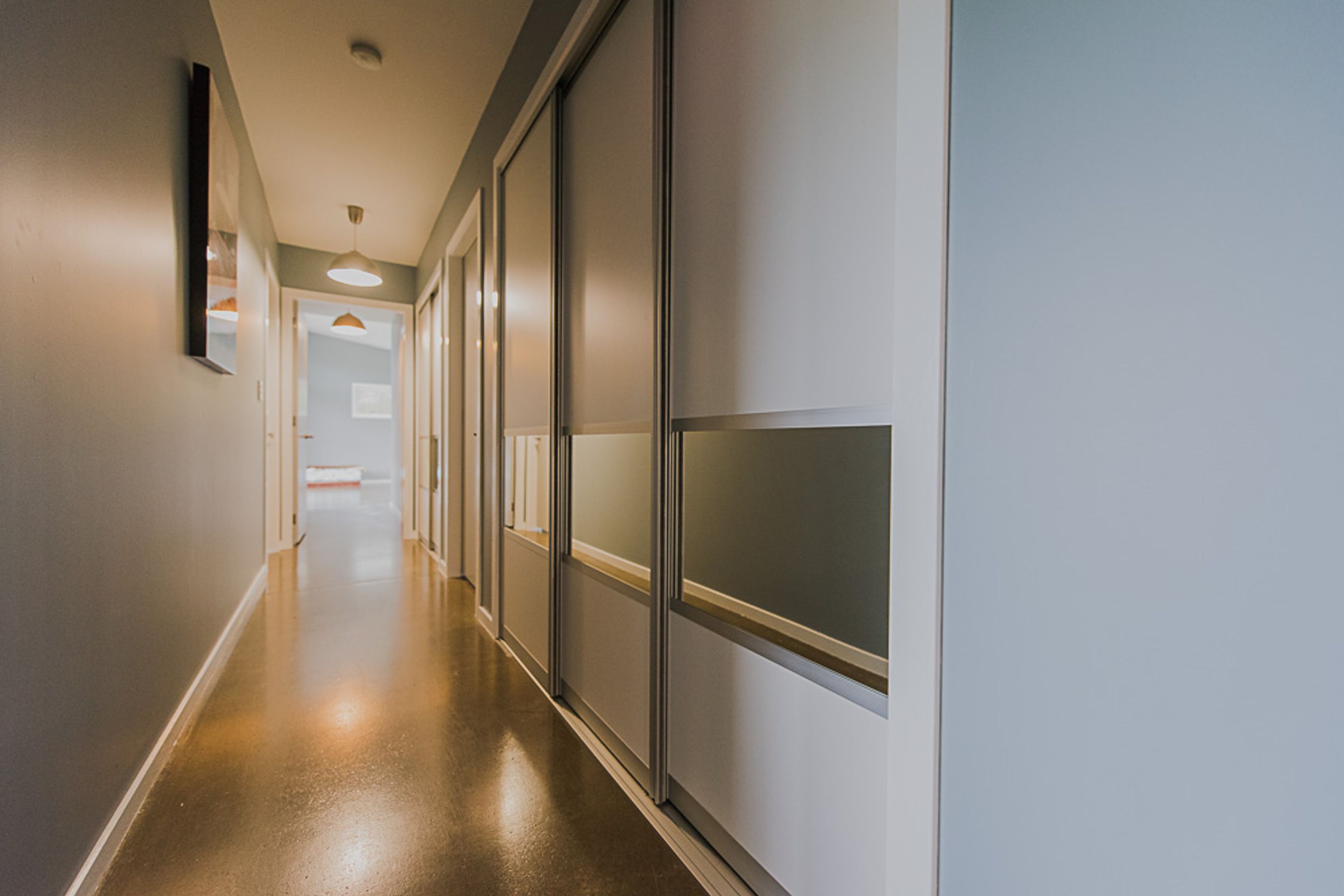 Sliding Doors