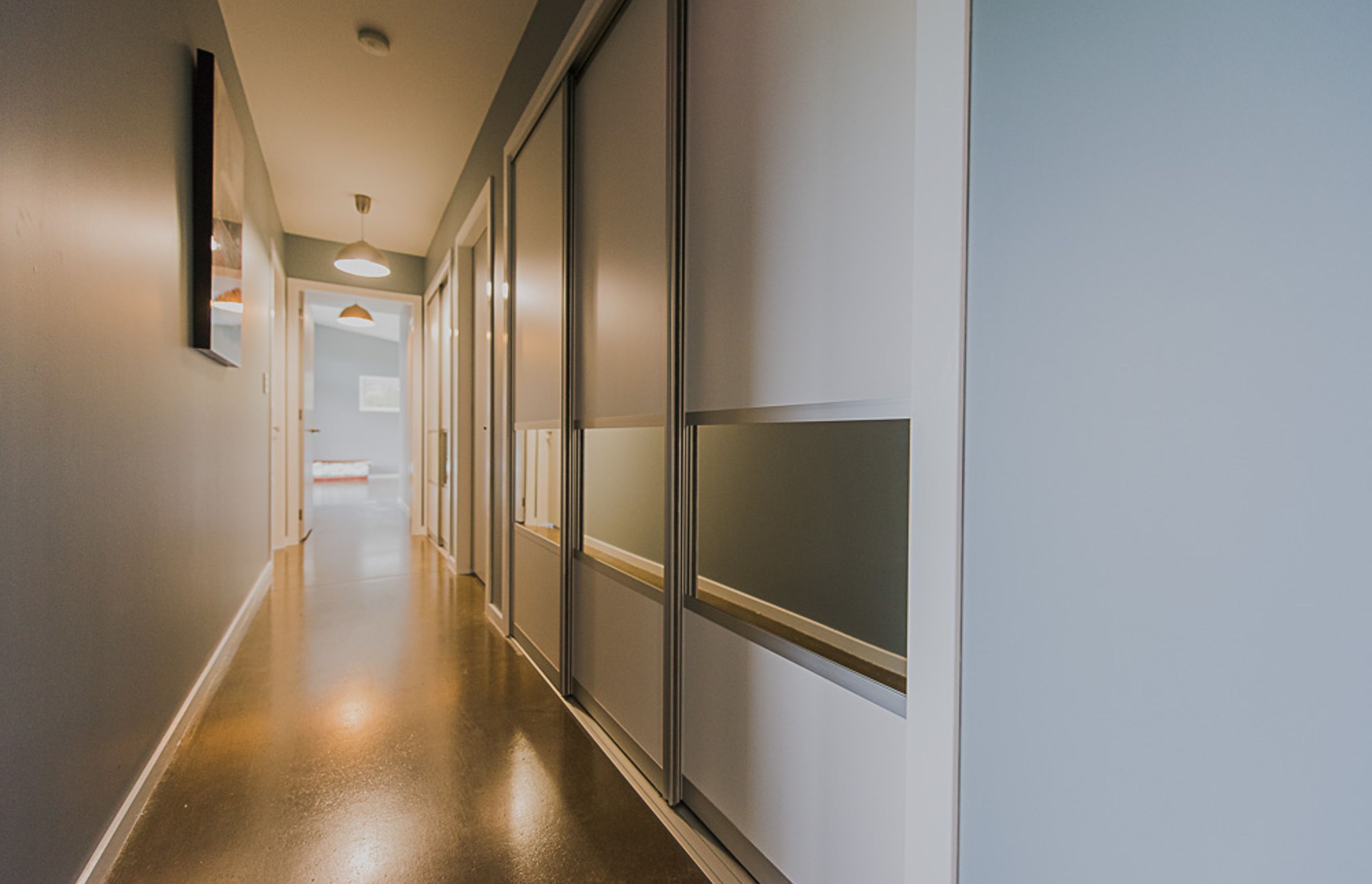 Sliding Doors