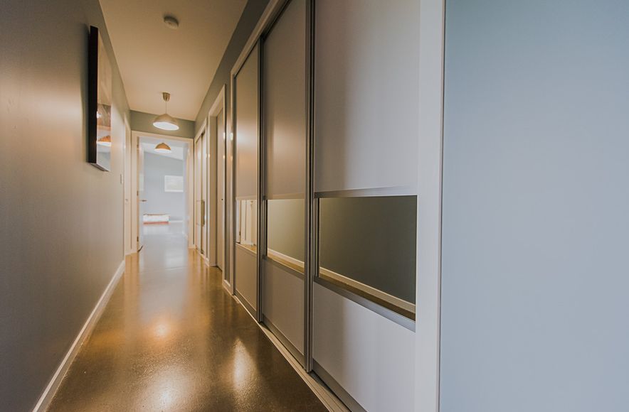 Sliding Doors