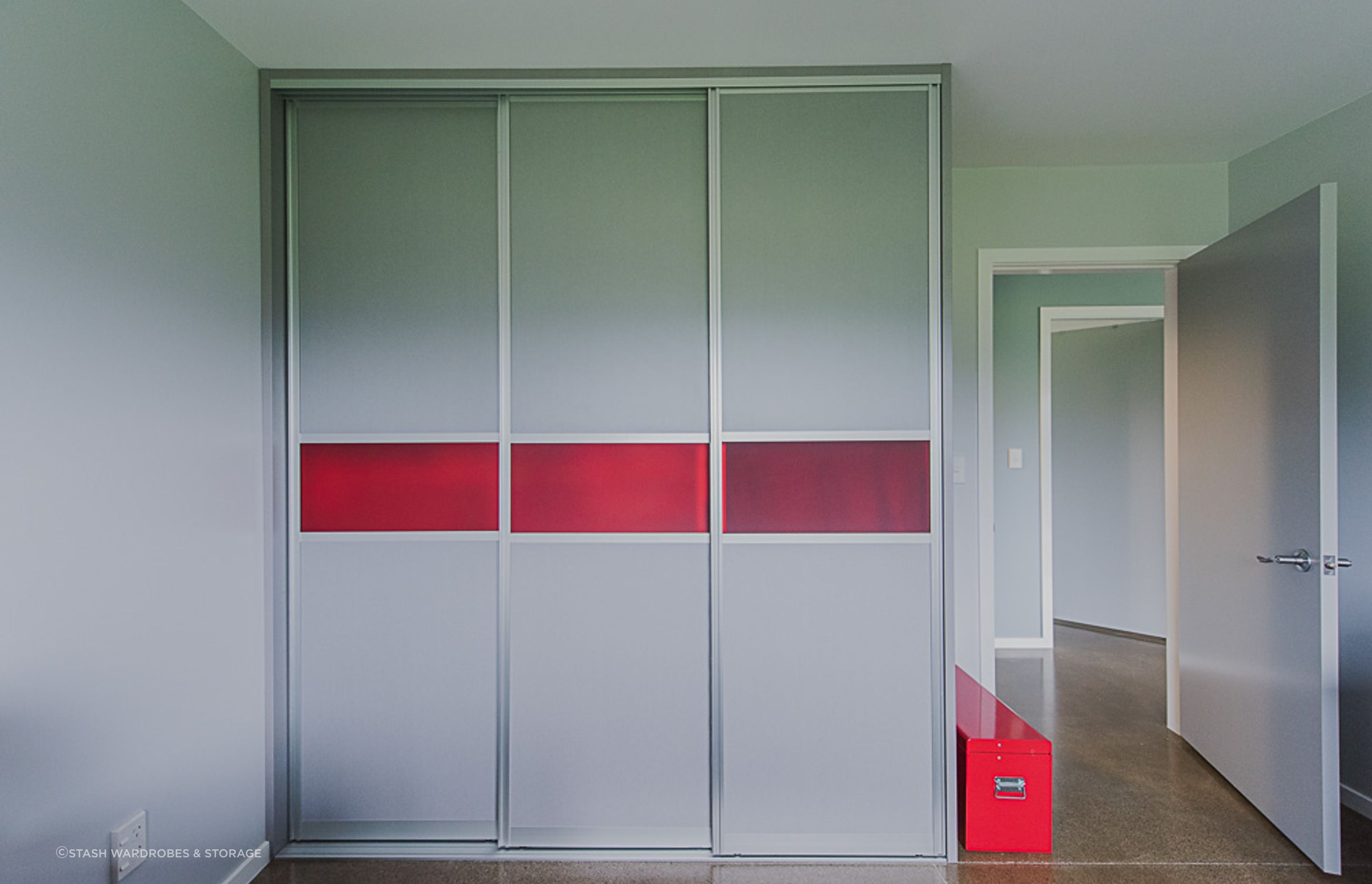 Sliding Doors