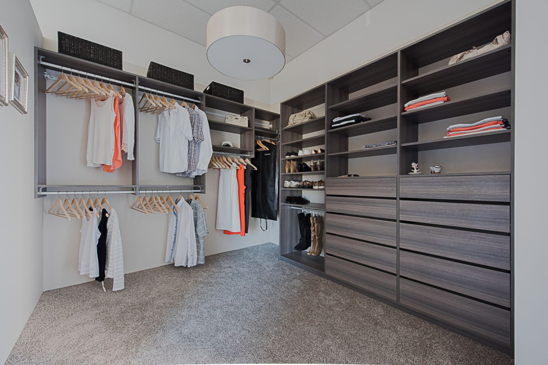 Walk in Wardrobe