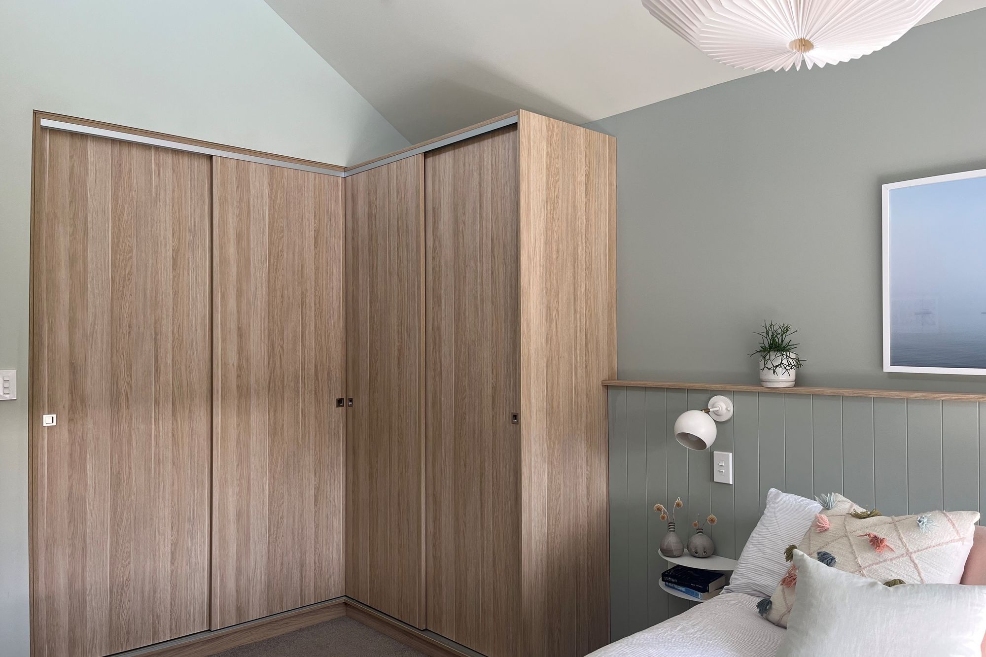 Sliding Doors