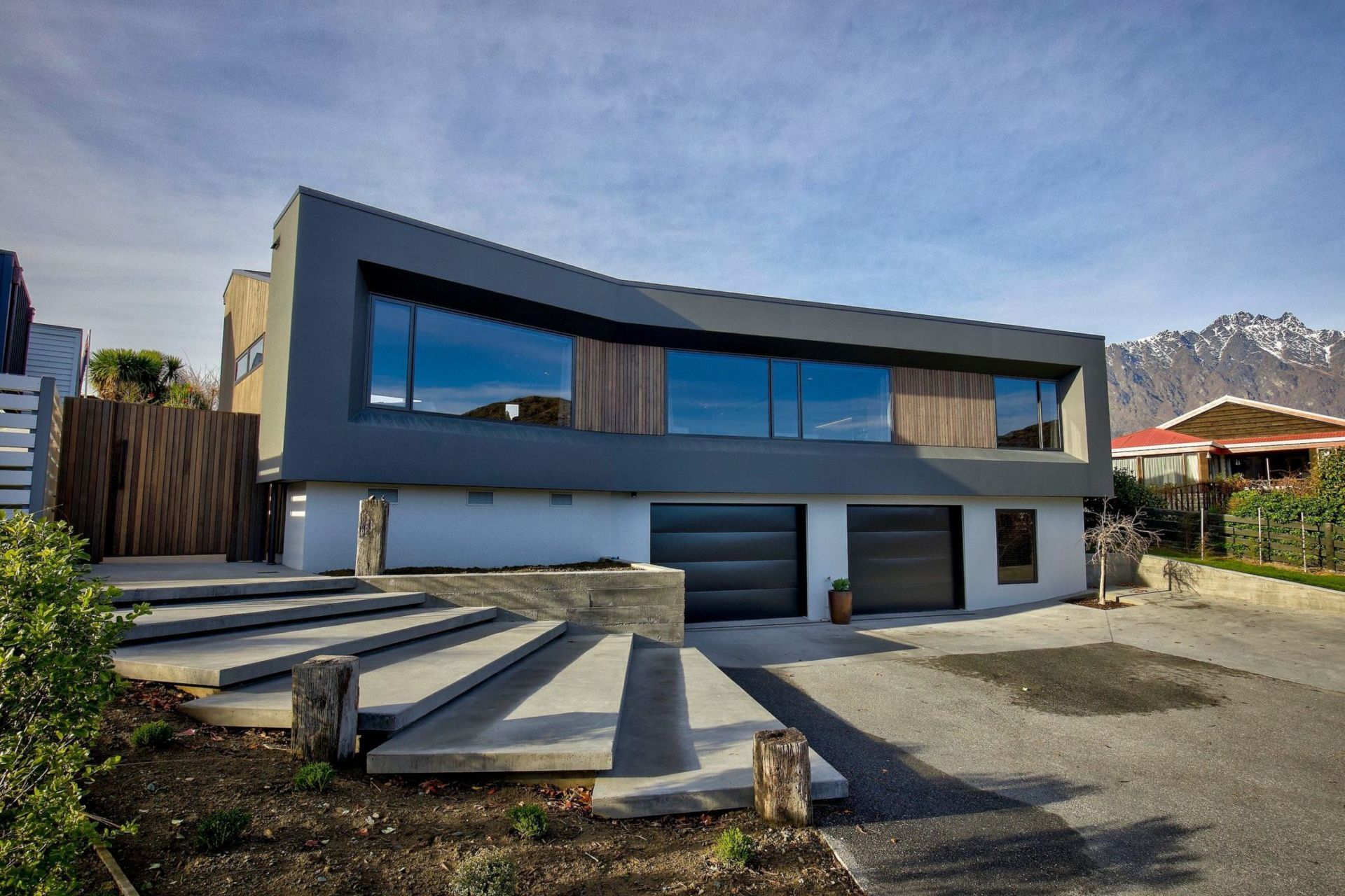 Stewart St, Frankton, Queenstown