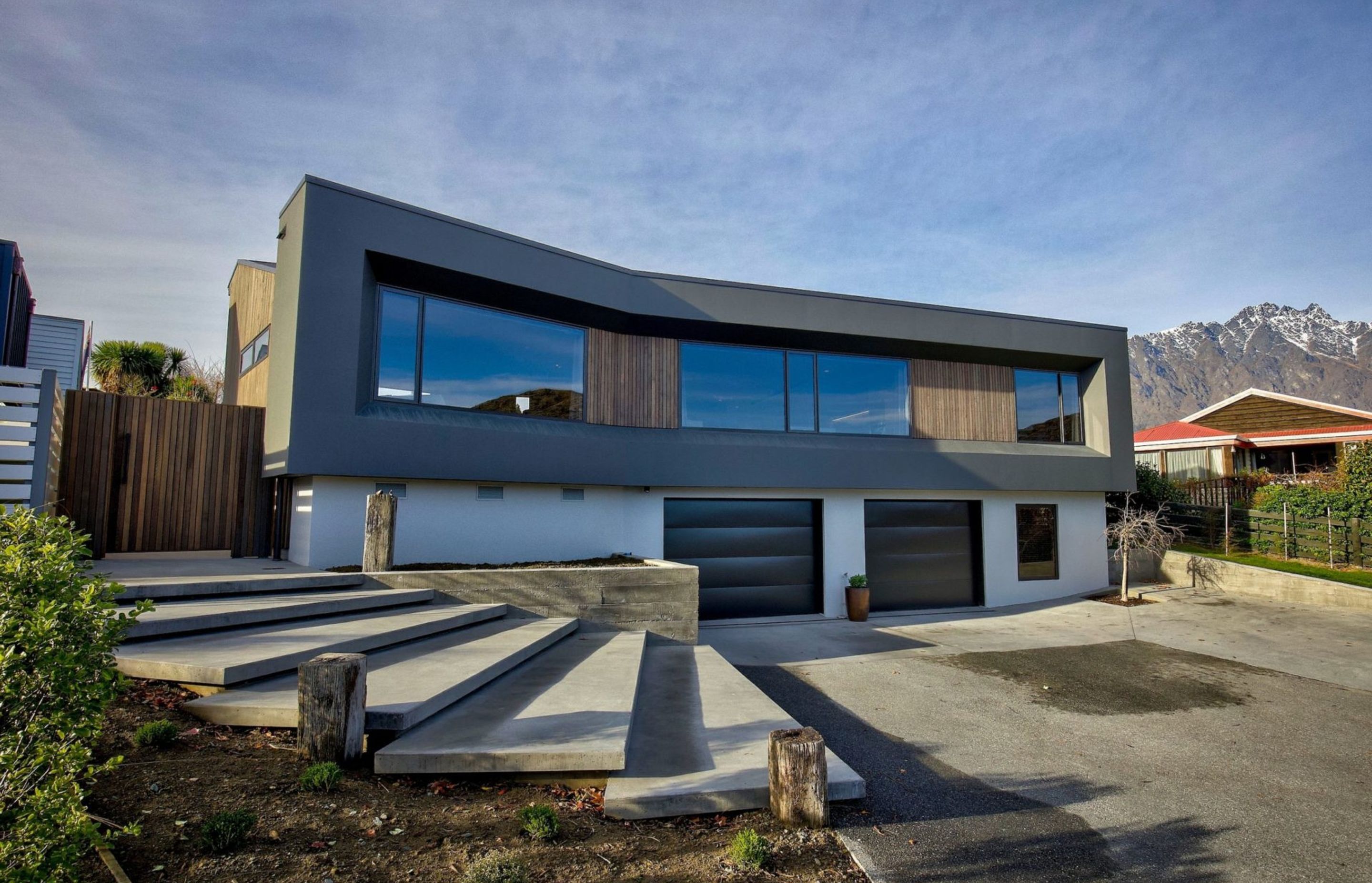 Stewart St, Frankton, Queenstown
