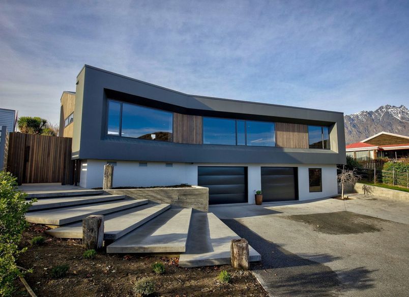 Stewart St, Frankton, Queenstown