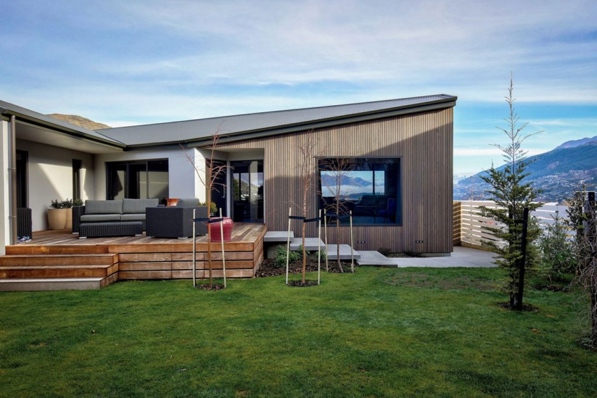Stewart St, Frankton, Queenstown