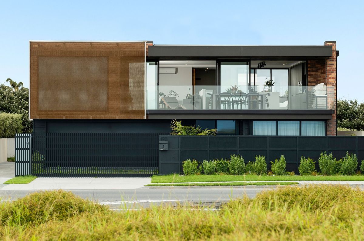 Marine Parade | Project of the Month