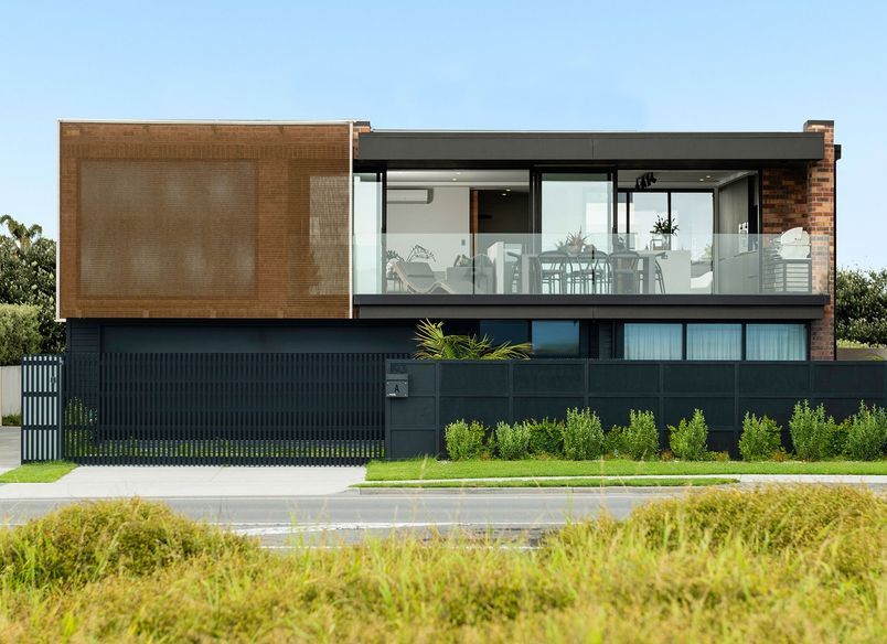 Marine Parade | Project of the Month