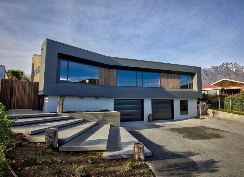 Frankton Renovation