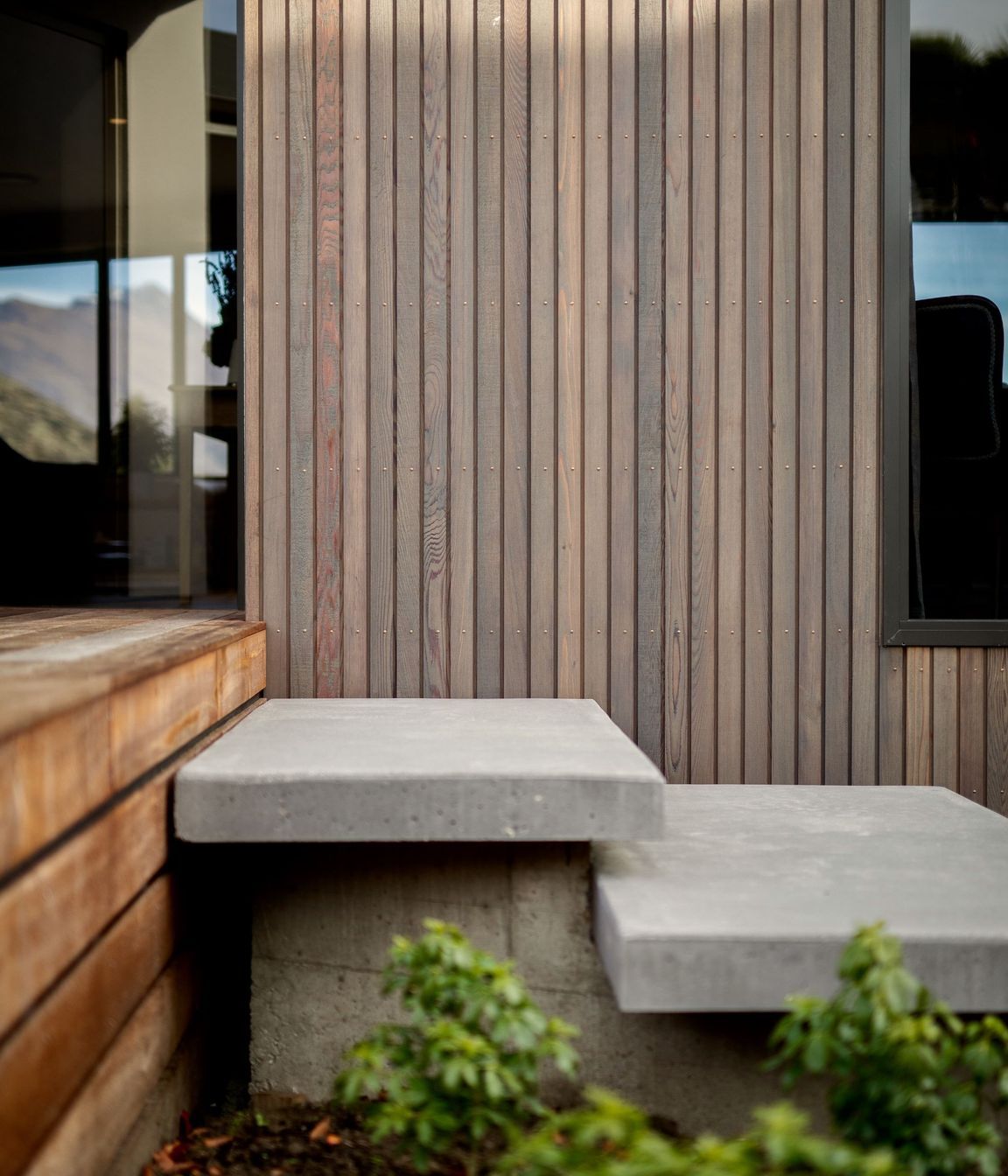 Frankton Renovation