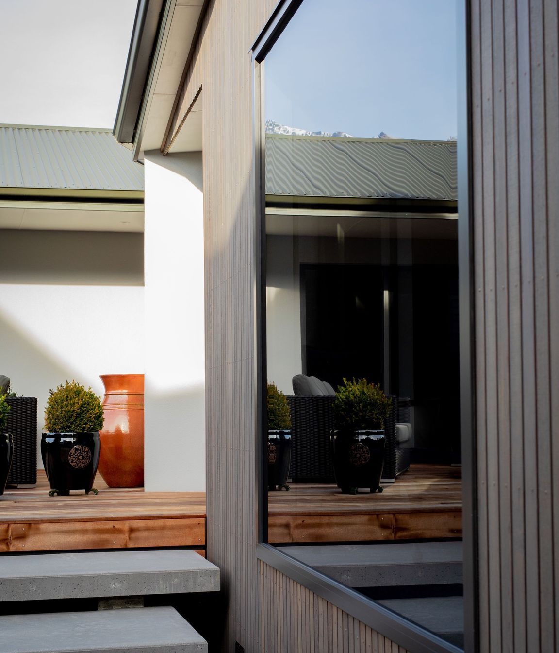 Frankton Renovation