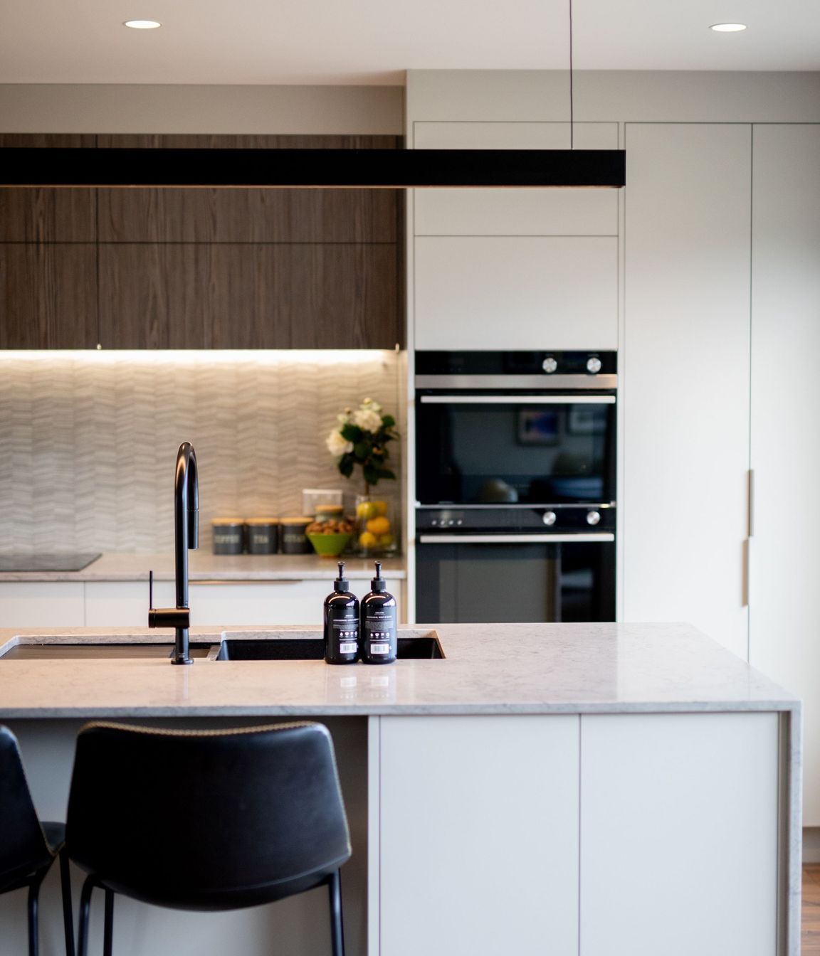 Frankton Renovation