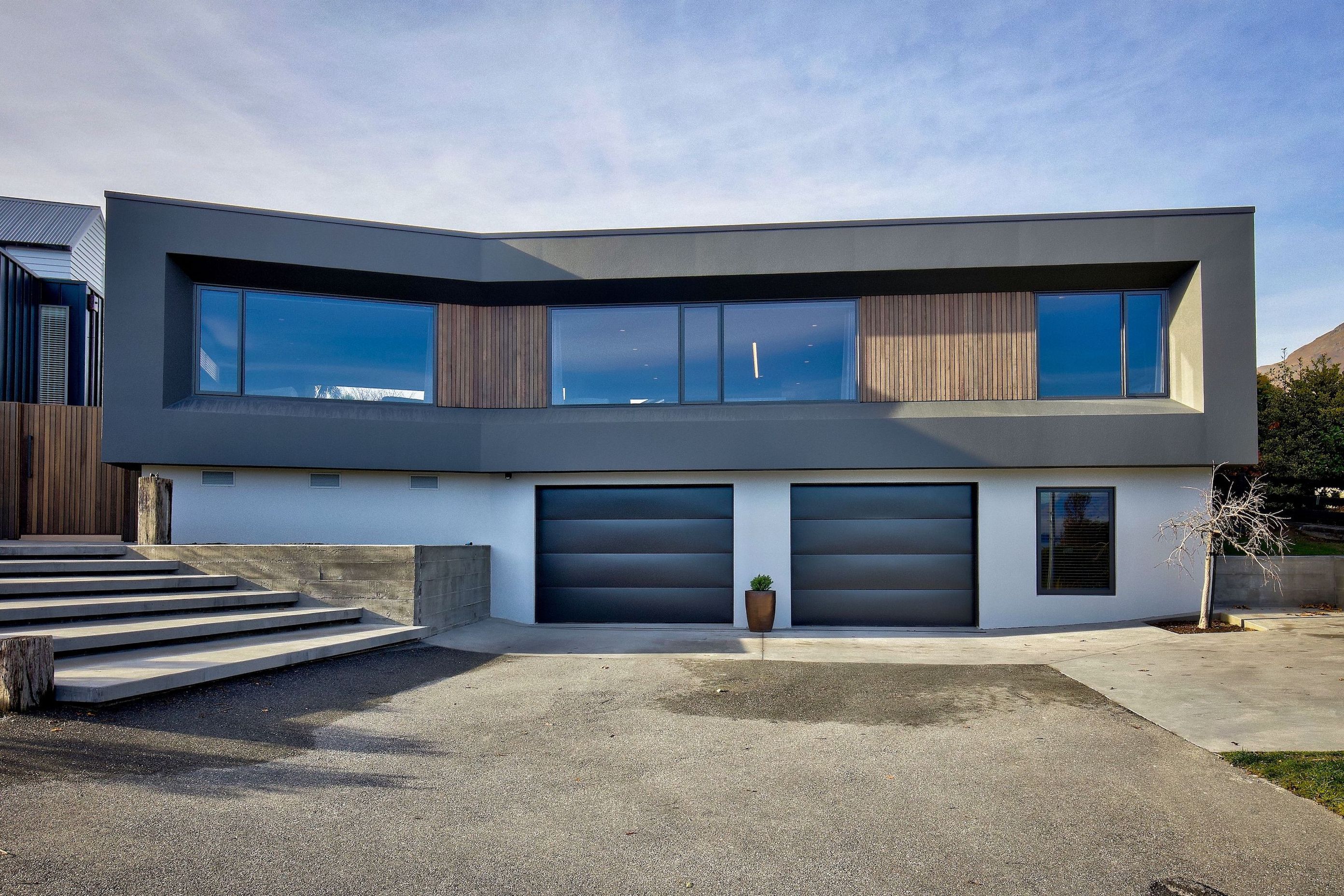 Frankton Renovation