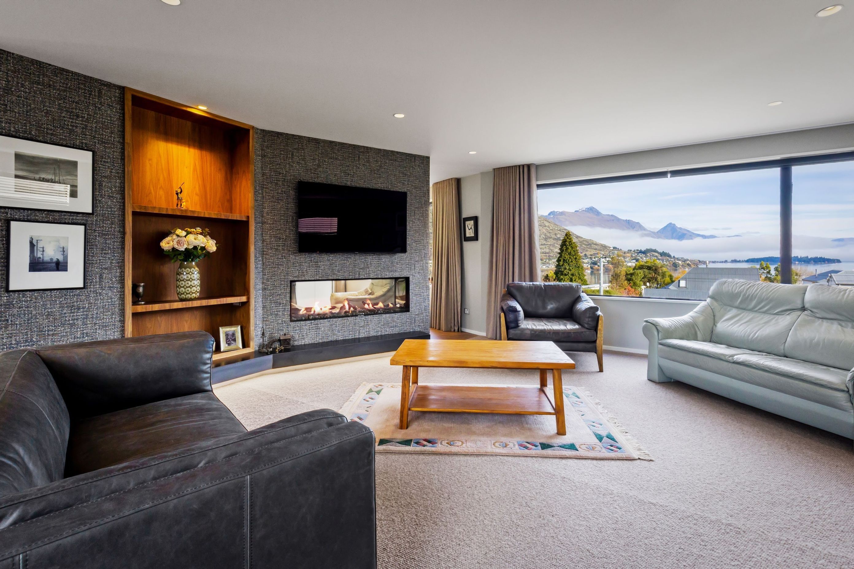 Frankton Renovation