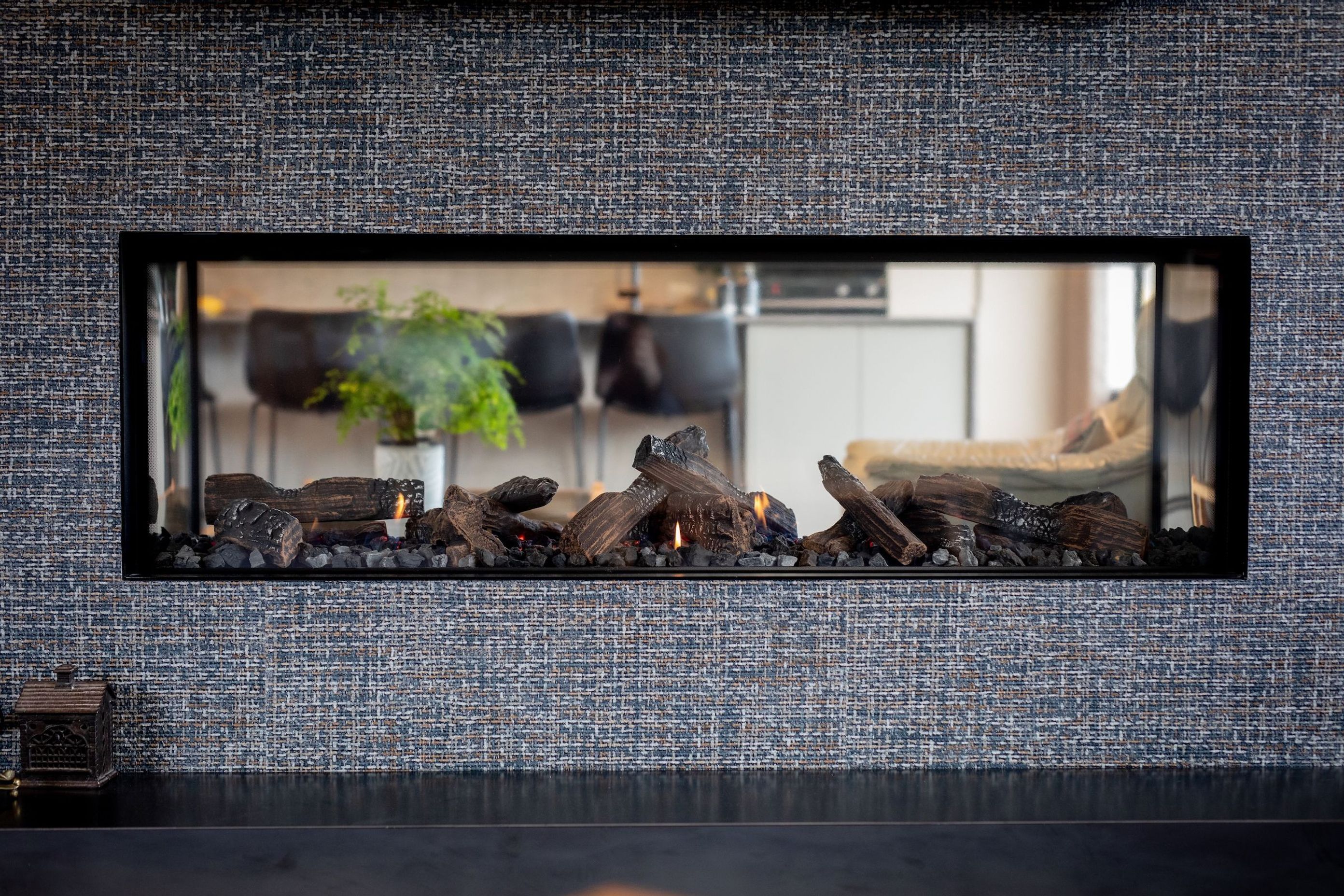 Frankton Renovation